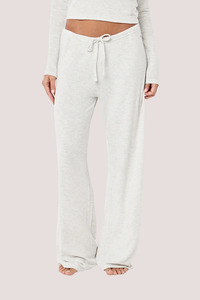 Jeans And Pants: Haven Pant | Snow Marle