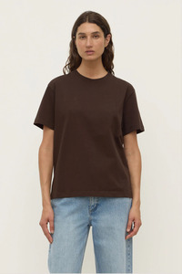 Assembly: Base Tee | Ganache
