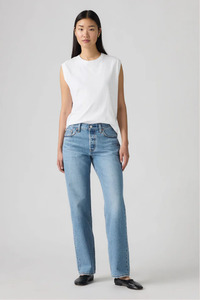 Levis: 501 '90s | In Love With You