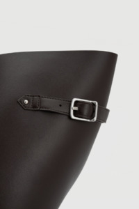 Camilla And Marc: Willa Tote | Chocolate