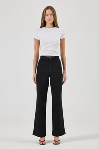 All: Sailor Jean Long | Black Orchid