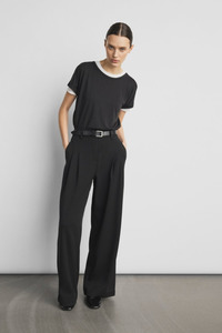 All: MSCH Henrika HW Pants | Black