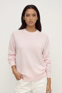 Assembly: Carter Wool Sweater | Floss