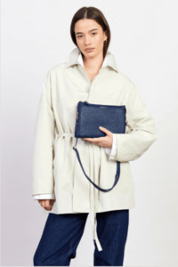 Saben: Tilly's Big Sis Crossbody | Ink