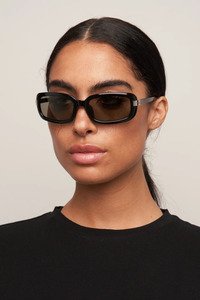 Otra: Delilah | Black/Smoke