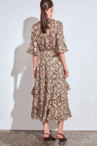 Tempest Dress | Serpent