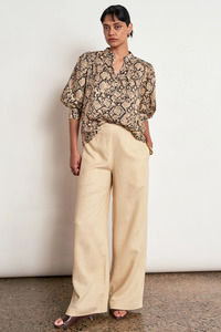 Poise Top | Serpent