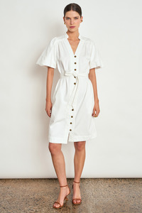 Zoe Kratzmann: Honor Dress | Elm