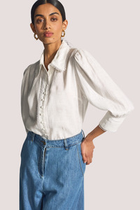 Serenade Top | Porcelain
