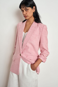 Zoe Kratzmann: Refine Jacket | Ballet