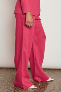 Zoe Kratzmann: Edit Pants | Rhubarb