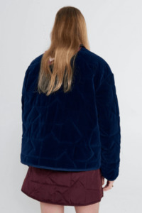 Ashford Jacket | Navy