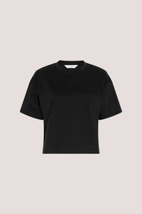 MSCHMoa Melea Tee | Black
