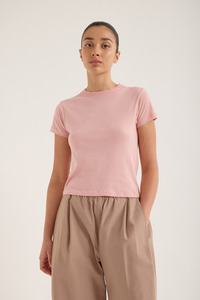 Tees: Baby Tee | Poste