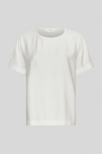 MSCHBasina Amabella SS Top | Egret