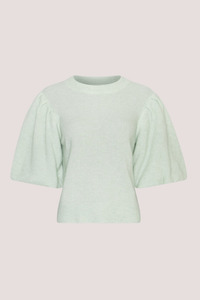 Tops 1: MSCHJinie Hope 2/4 Pullover | Bok Choy Mel