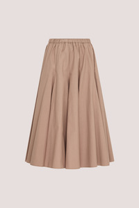 Shorts And Skirts: Flik Skirt | Biscuit