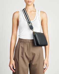 SABEN Feature Straps