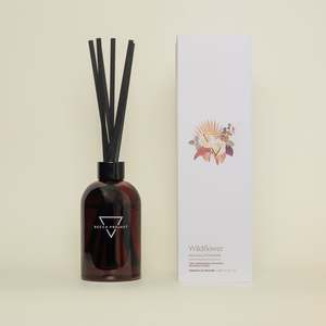 Becca Project: BECCA PROJECT - Wildflower Diffuser
