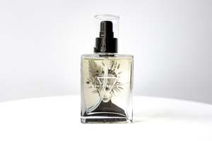 Becca Project: BECCA PROJECT - Wildflower Body Oil