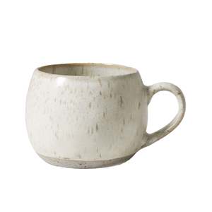 Robert Gordon: ROBERT GORDON - Mineral Mugs White Opel