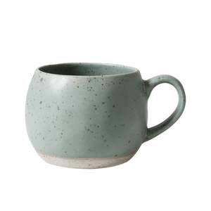 Robert Gordon: ROBERT GORDON - Mineral Mugs Blue Topaz