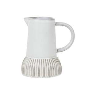 Robert Gordon: Robert Gordon Creamer Jug - Garden Party