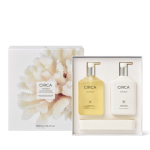 Circa: CIRCA Oceanique Hand Care Duo