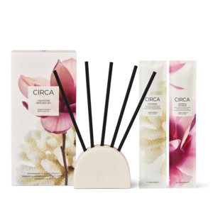Circa: CIRCA Oceanique & Jasmine & Magnolia Scent Stems Duo