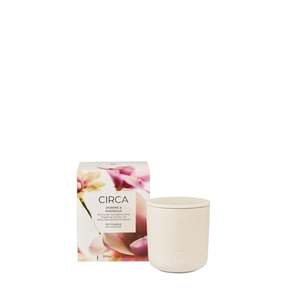 CIRCA Jasmine & Magnolia Scented Candle 300gm