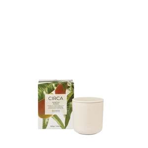 CIRCA Mango & Papaya Scented Candle 300gm