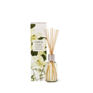 Circa: CIRCA Vanilla Bean & Allspice Fragrance Diffuser 250ml