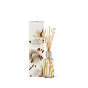 Circa: CIRCA Cotton Flower & Freesia Fragrance Diffuser 250ml