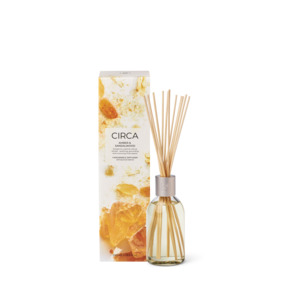 CIRCA Amber & Sandalwood Fragrance Diffuser 250ml