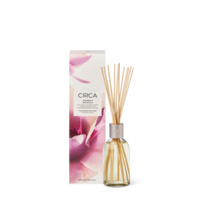 Circa: CIRCA Jasmine & Magnolia Fragrance Diffuser 250ml