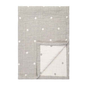 Dotti Baby Blanket - 100% Cotton