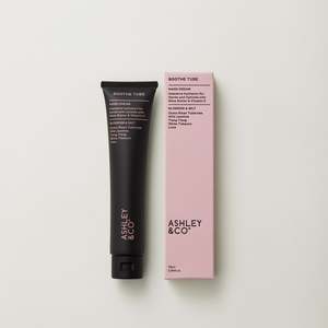 Body: ASHLEY & CO Soothe Tube Blossom & Gilt