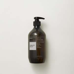 ASHLEY & CO Botanical Handwash Parakeets & Pearls