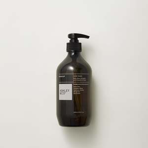 ASHLEY & CO Botanical Handwash Bubbles & Polkadots