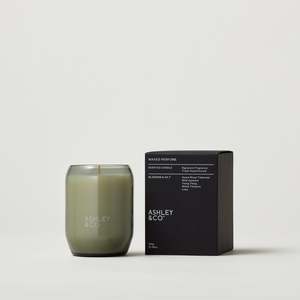 ASHLEY & CO Blossom & Gilt Waxed Perfume