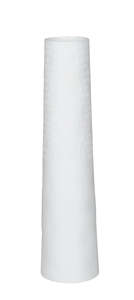 Home Decor: Rader - Poetry Extra Large - Porcelain Vase