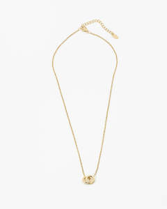 Gifts Under 50: Stilen Jennifer Necklace