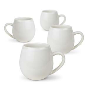 ROBERT GORDON - Hug me Mugs - Set of 4