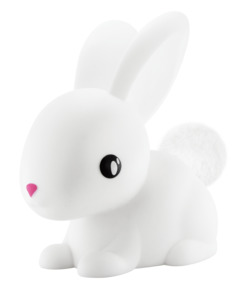 Bunny Timer Night Light