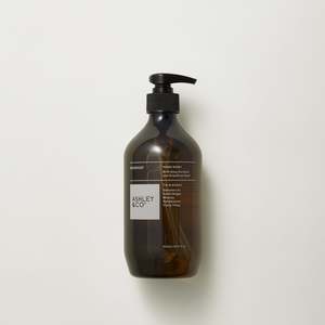 Body: ASHLEY & CO Botanical Handwash Tui & Kahili