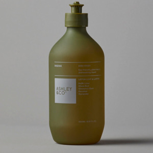 Ashley Co 1: ASHLEY & CO Insink Lotus Leaf & Lustre