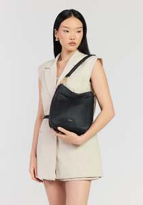 Saben Wallets Bags: SABEN Rosie - Black Luxe