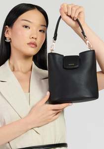 SABEN - Leo Black Luxe