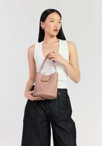 Saben Wallets Bags: SABEN - Leo Rosewater