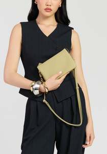 Saben Wallets Bags: SABEN - Tilly Willow